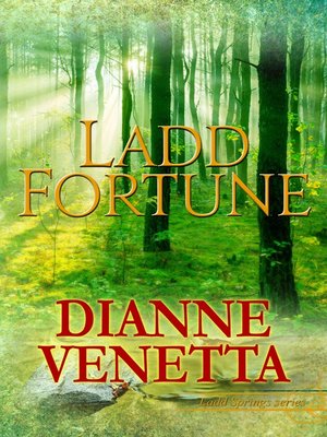 cover image of Ladd Fortune